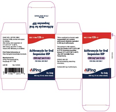 600 mg (Carton)